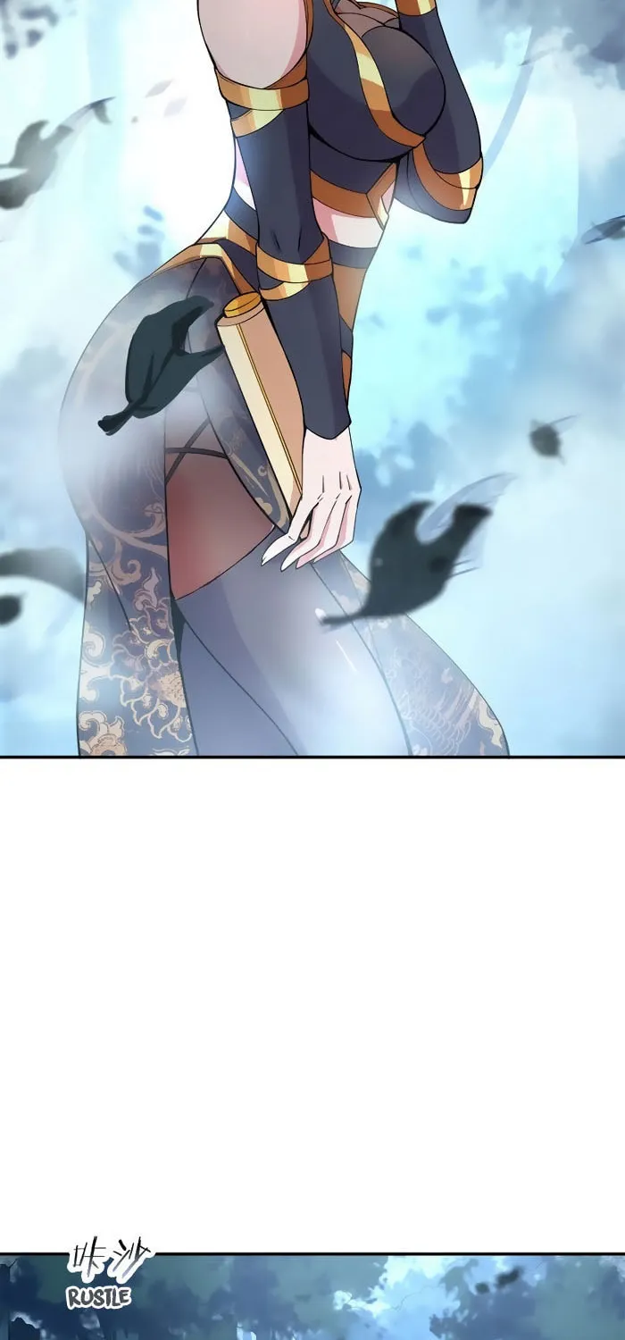 Peerless Battle Spirit (Colored) Chapter 73 page 5 - 