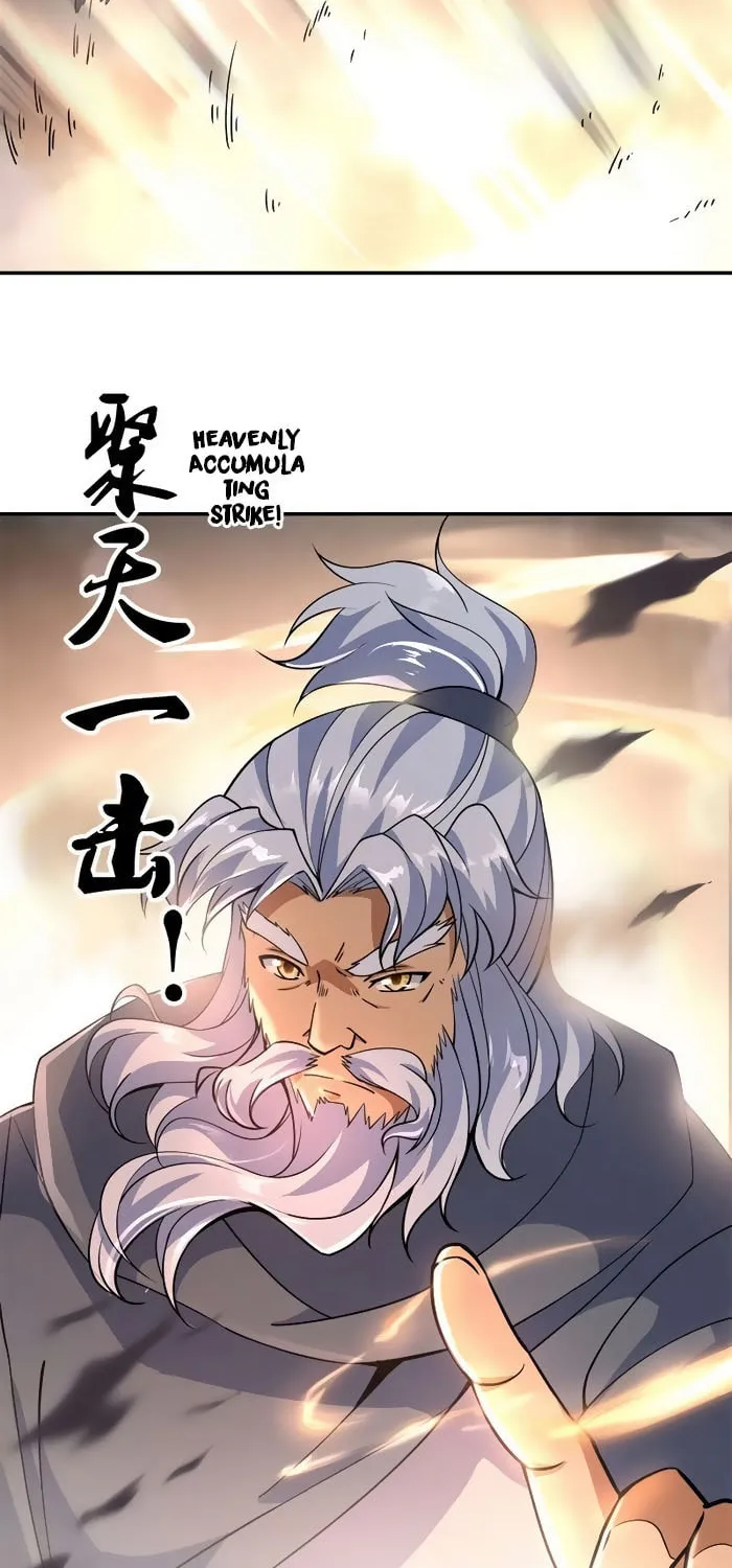 Peerless Battle Spirit (Colored) Chapter 74 page 12 - 