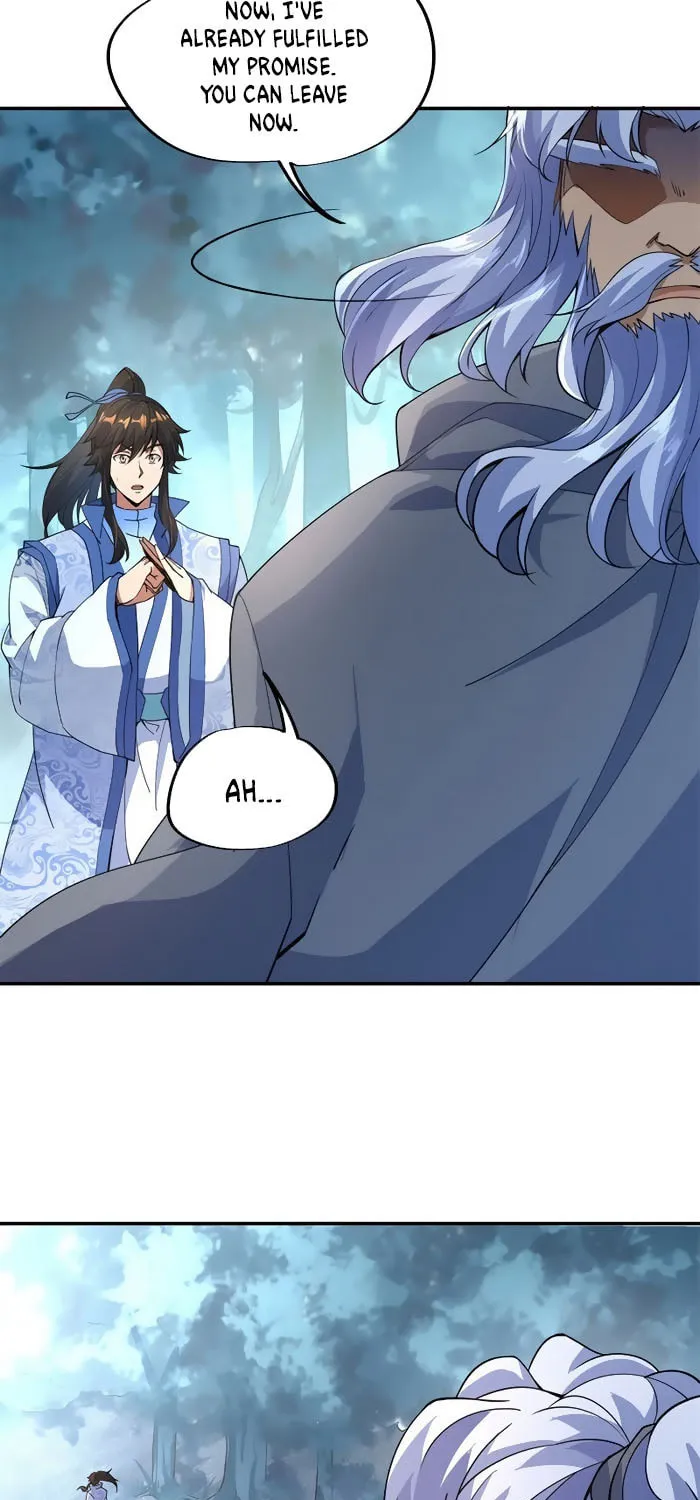Peerless Battle Spirit (Colored) Chapter 74 page 18 - 