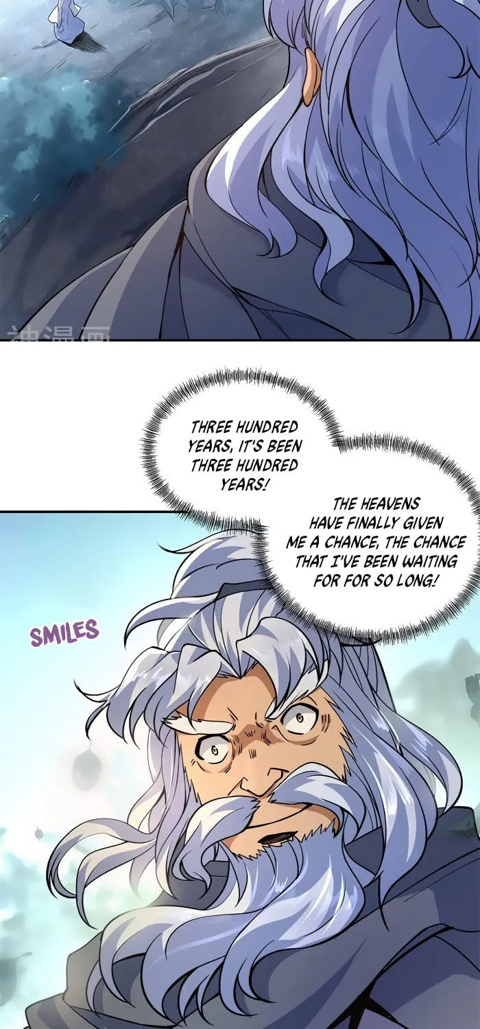 Peerless Battle Spirit (Colored) Chapter 74 page 19 - 