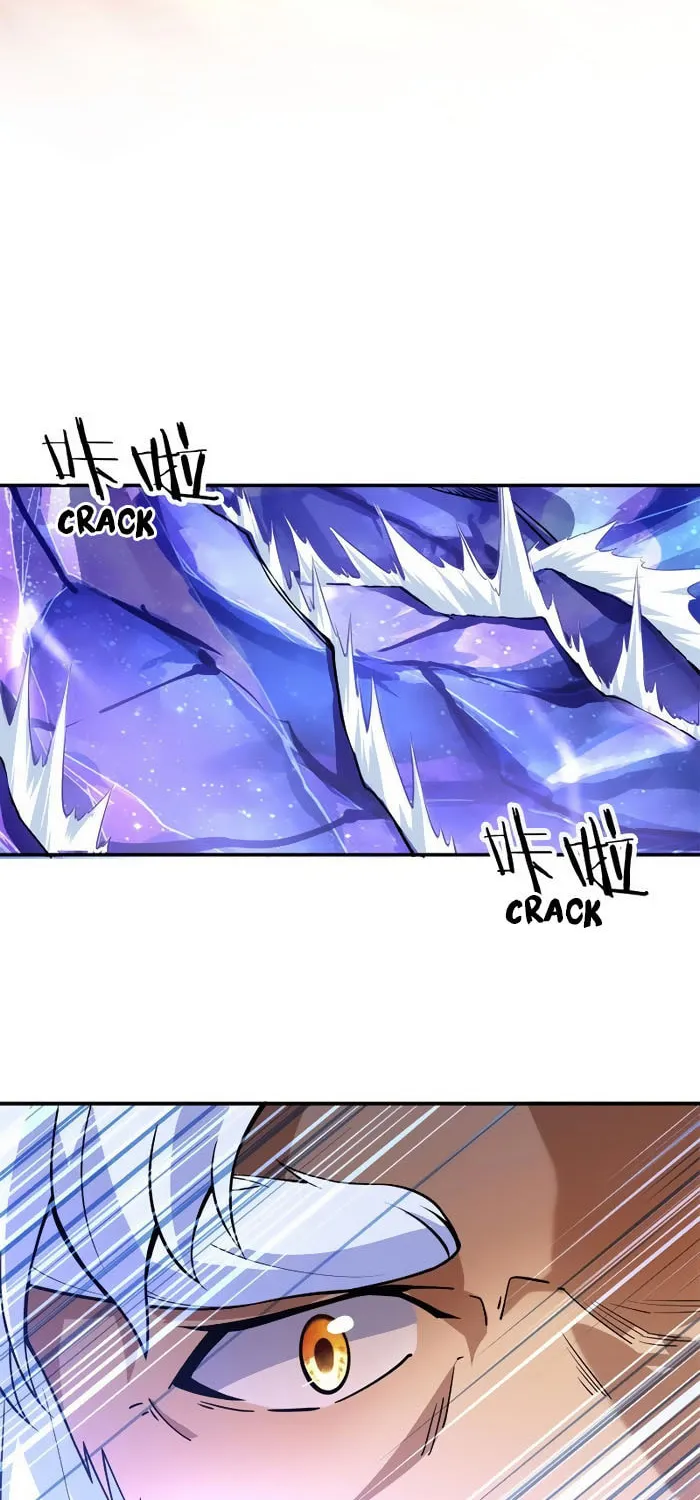 Peerless Battle Spirit (Colored) Chapter 74 page 3 - 