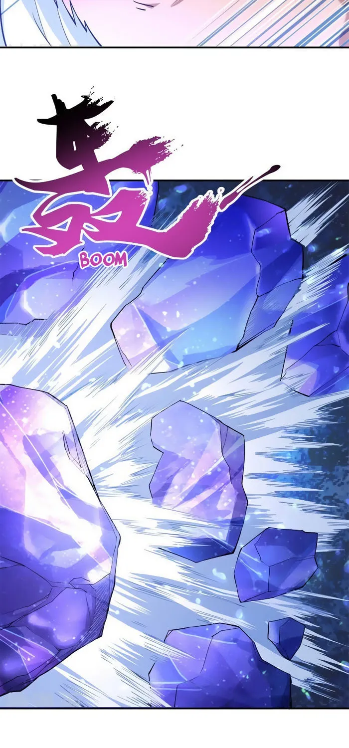 Peerless Battle Spirit (Colored) Chapter 74 page 4 - 