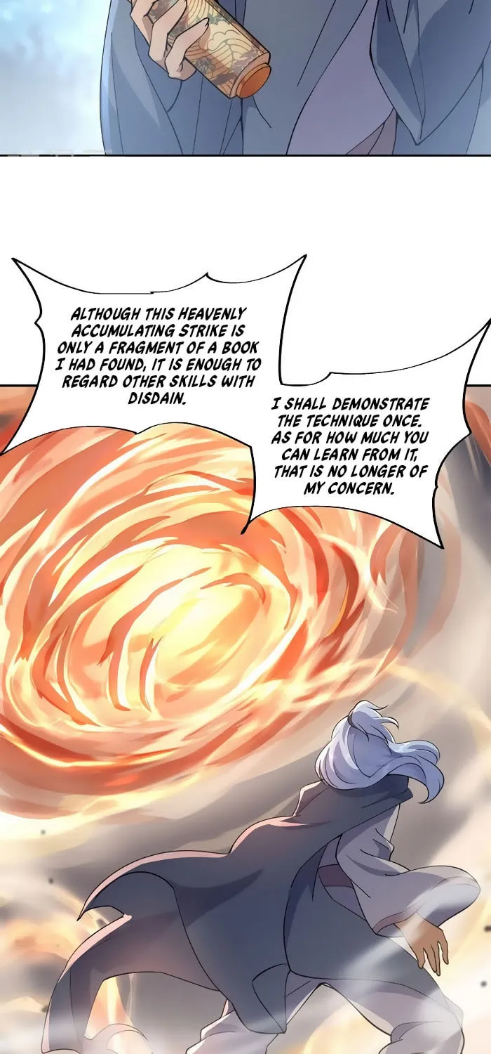 Peerless Battle Spirit (Colored) Chapter 74 page 7 - 