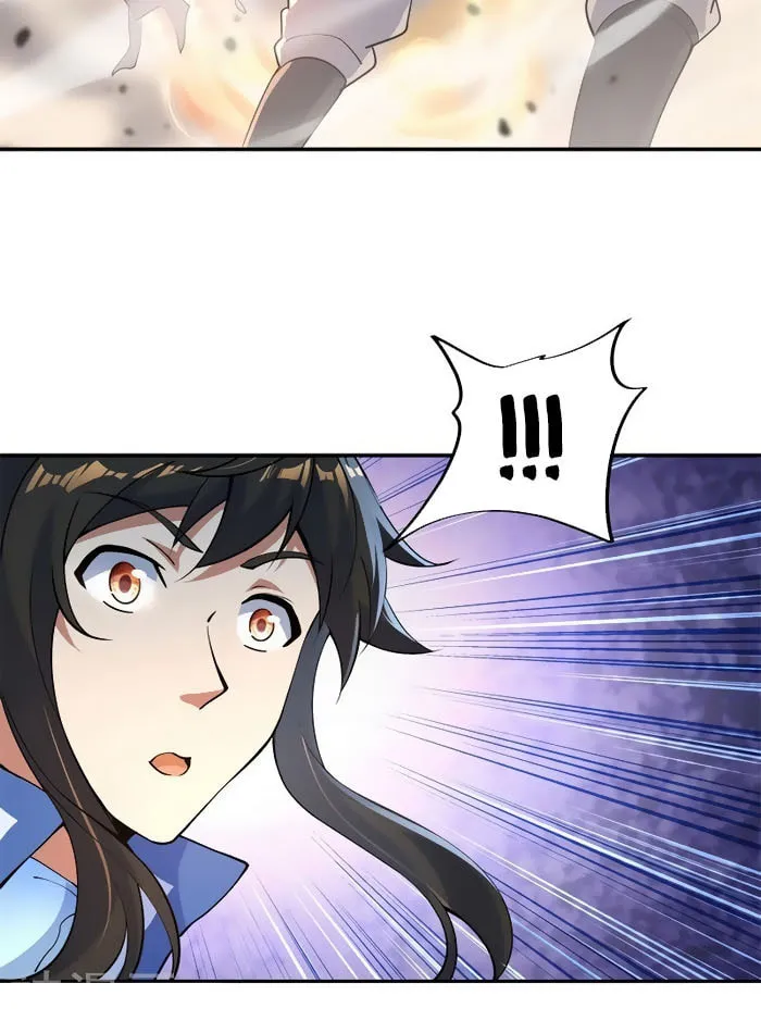 Peerless Battle Spirit (Colored) Chapter 74 page 8 - 