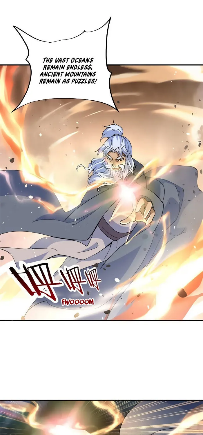 Peerless Battle Spirit (Colored) Chapter 74 page 9 - 