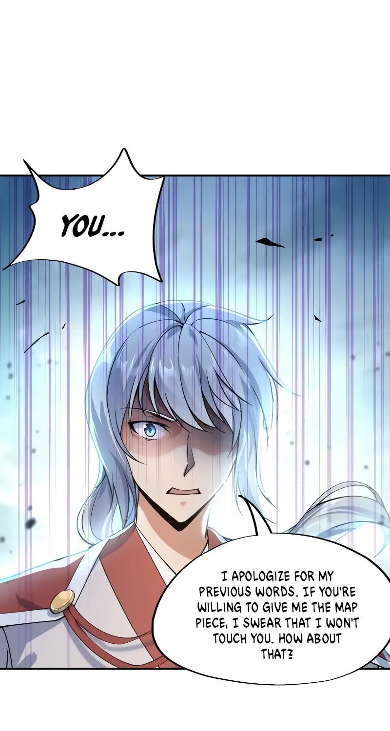 Peerless Battle Spirit (Colored) Chapter 76 page 15 - 