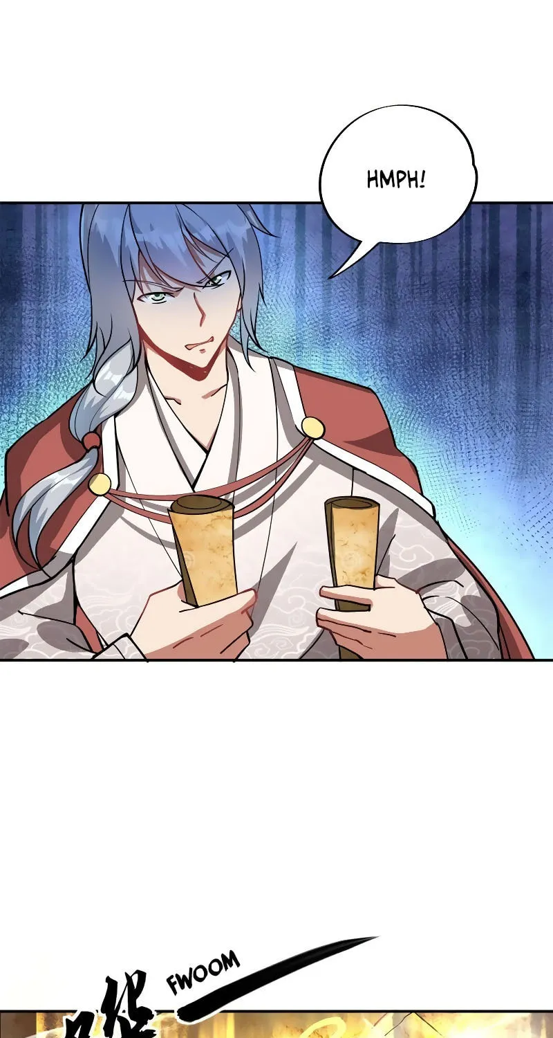 Peerless Battle Spirit (Colored) Chapter 77 page 11 - 