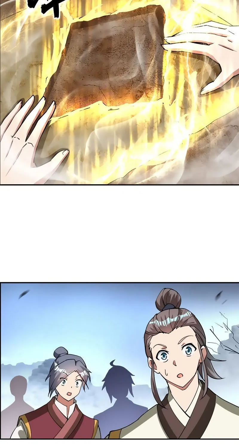 Peerless Battle Spirit (Colored) Chapter 77 page 12 - 