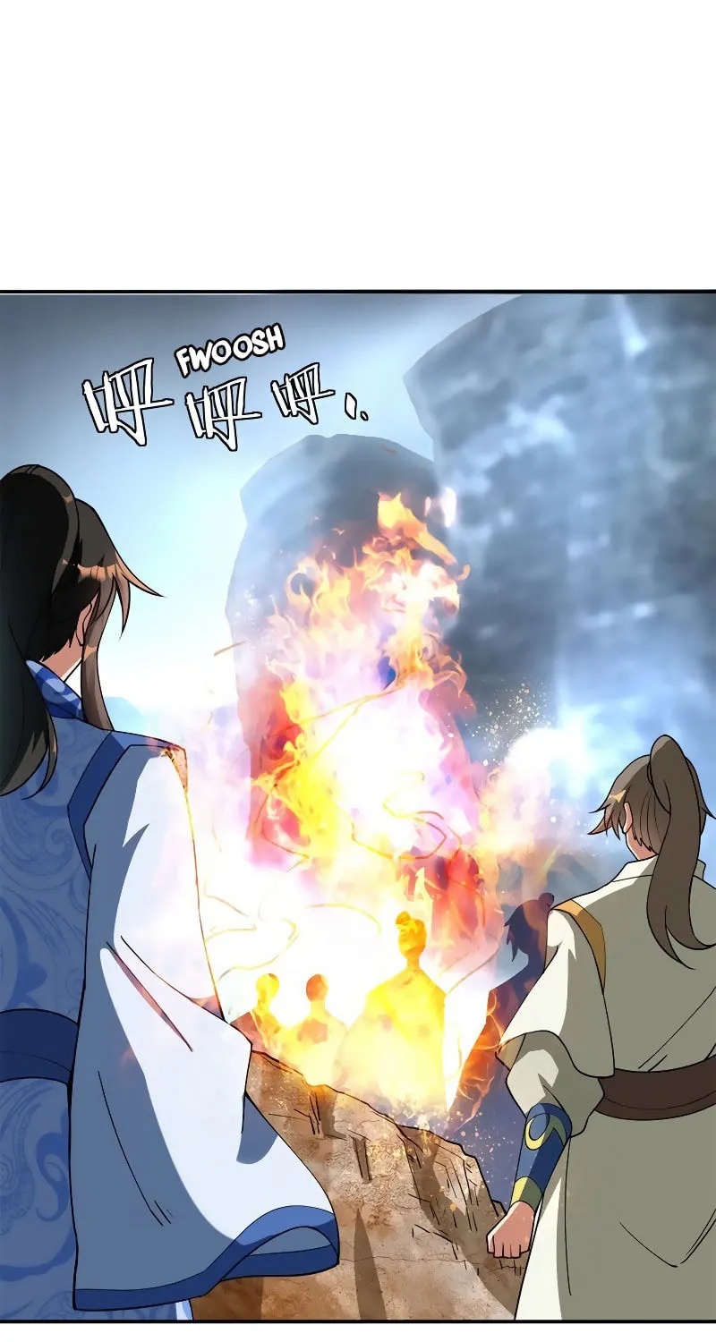 Peerless Battle Spirit (Colored) Chapter 77 page 13 - 