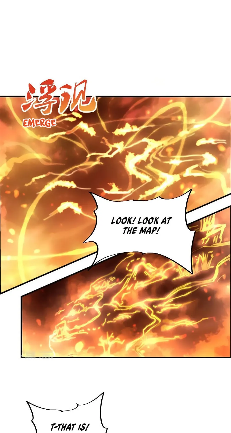 Peerless Battle Spirit (Colored) Chapter 77 page 14 - 