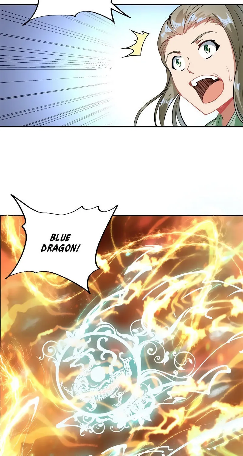 Peerless Battle Spirit (Colored) Chapter 77 page 15 - 