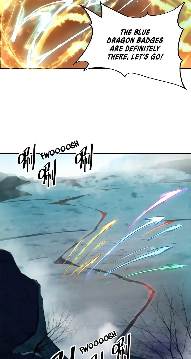 Peerless Battle Spirit (Colored) Chapter 77 page 16 - 