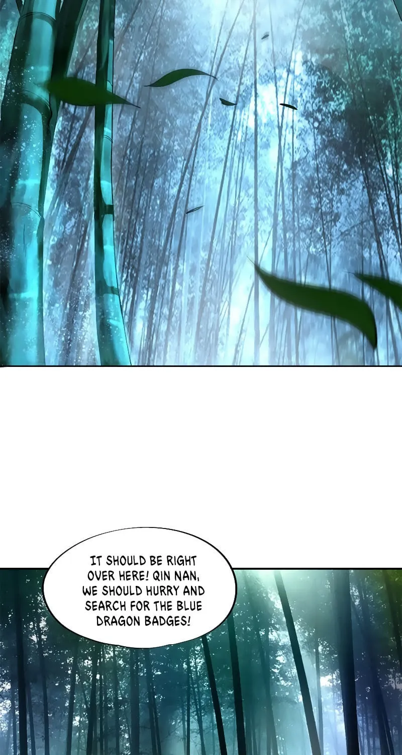 Peerless Battle Spirit (Colored) Chapter 77 page 18 - 