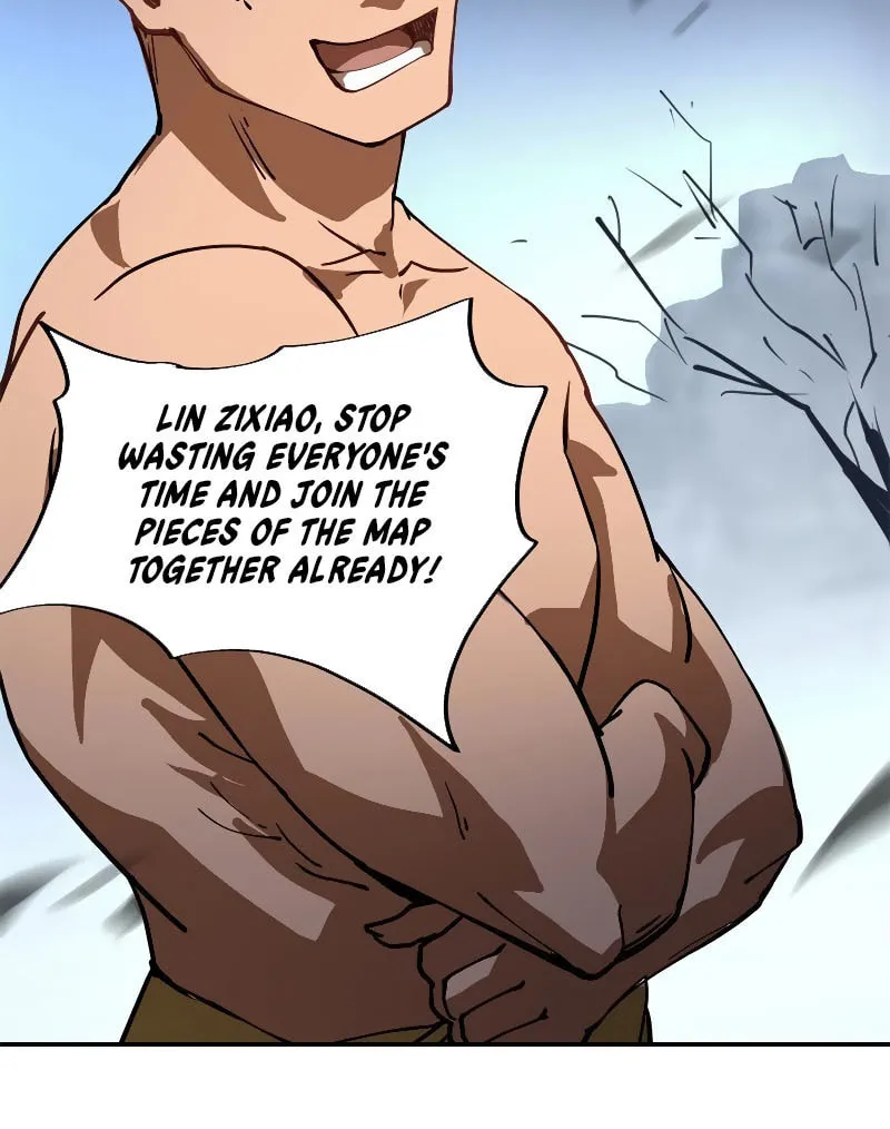 Peerless Battle Spirit (Colored) Chapter 77 page 10 - 