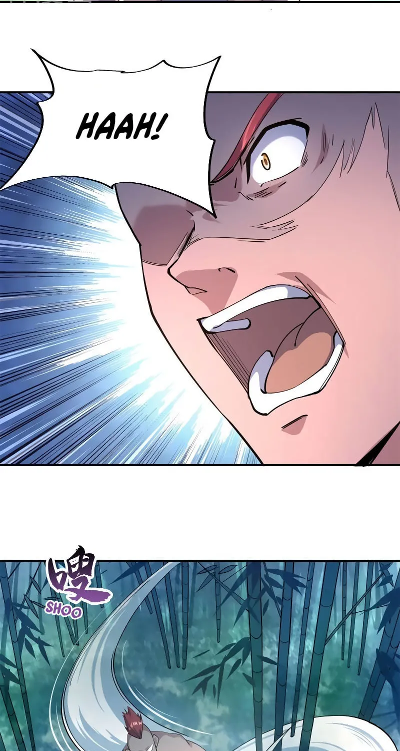 Peerless Battle Spirit (Colored) Chapter 78 page 13 - 
