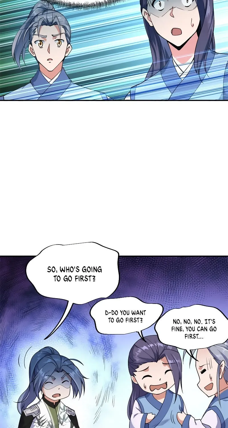 Peerless Battle Spirit (Colored) Chapter 78 page 9 - 