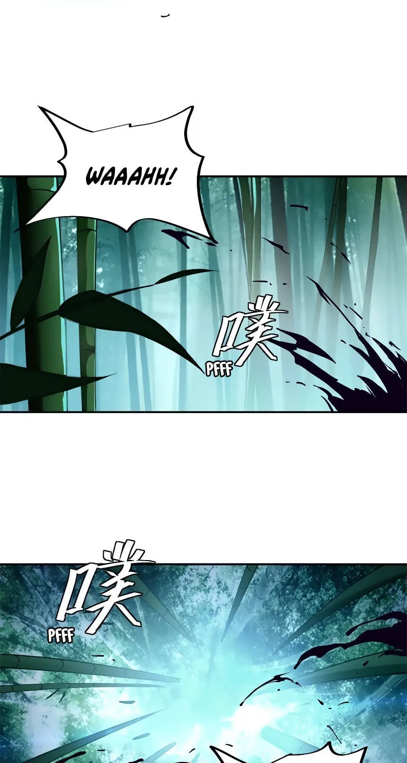 Peerless Battle Spirit (Colored) Chapter 79 page 6 - 