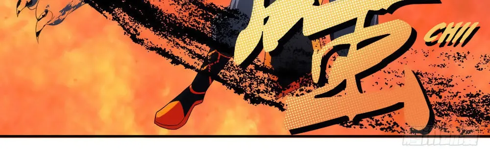 Peerless Battle Spirit (Colored) Chapter 8 page 28 - 
