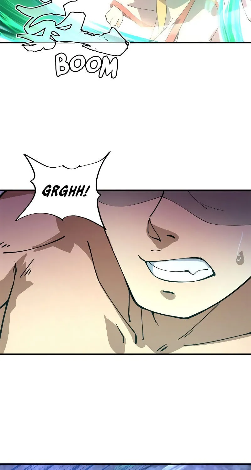 Peerless Battle Spirit (Colored) Chapter 80 page 13 - 