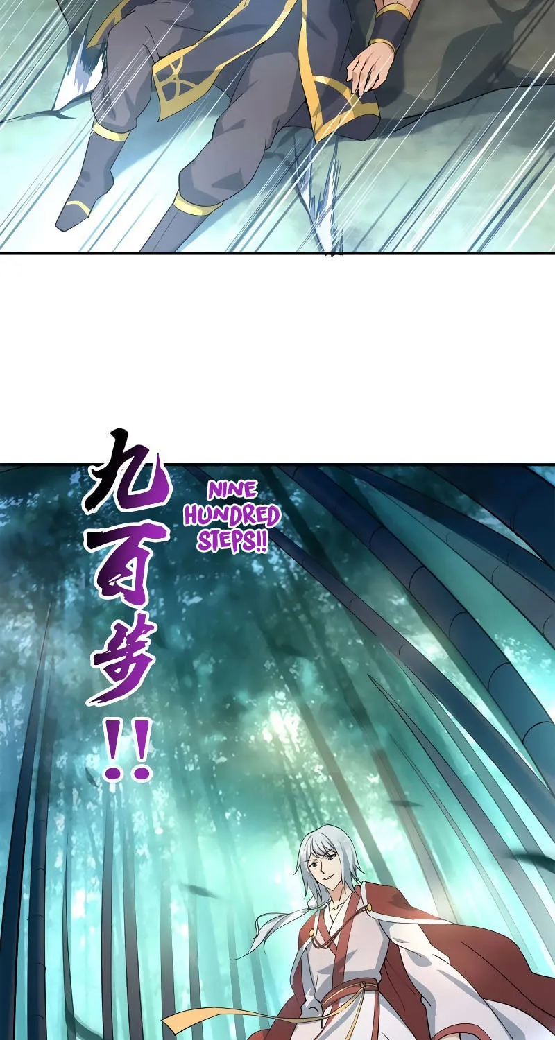 Peerless Battle Spirit (Colored) Chapter 80 page 15 - 