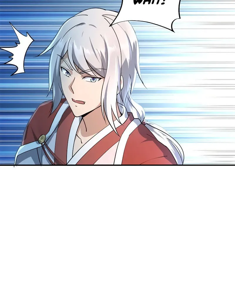 Peerless Battle Spirit (Colored) Chapter 80 page 22 - 