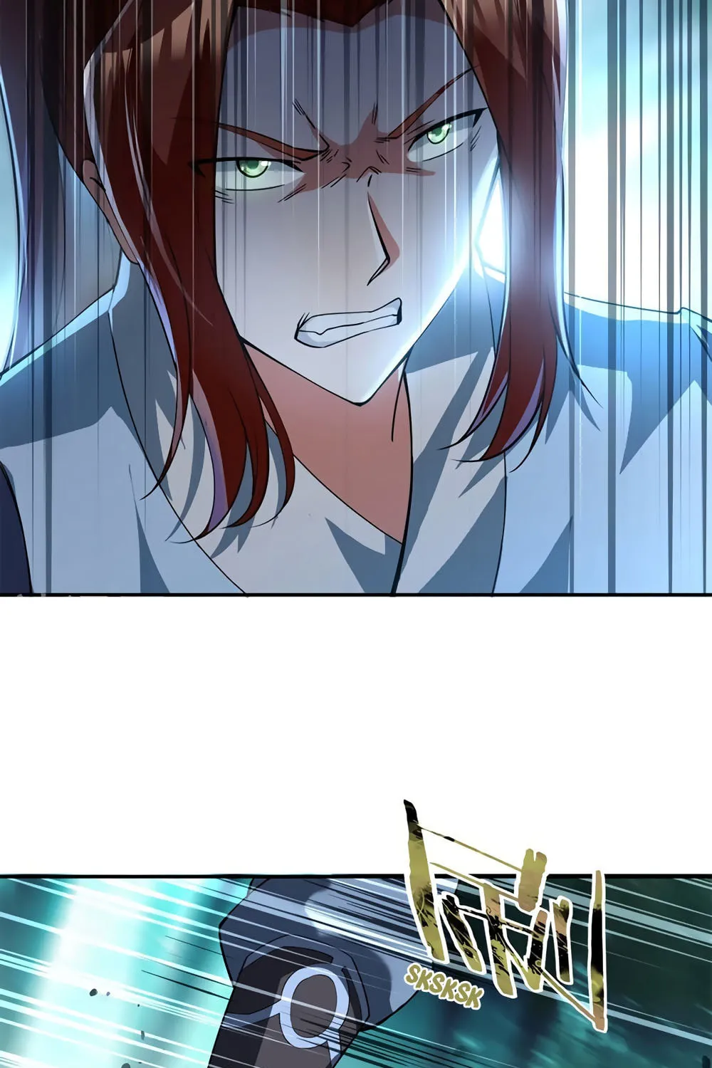 Peerless Battle Spirit (Colored) Chapter 82 page 8 - 