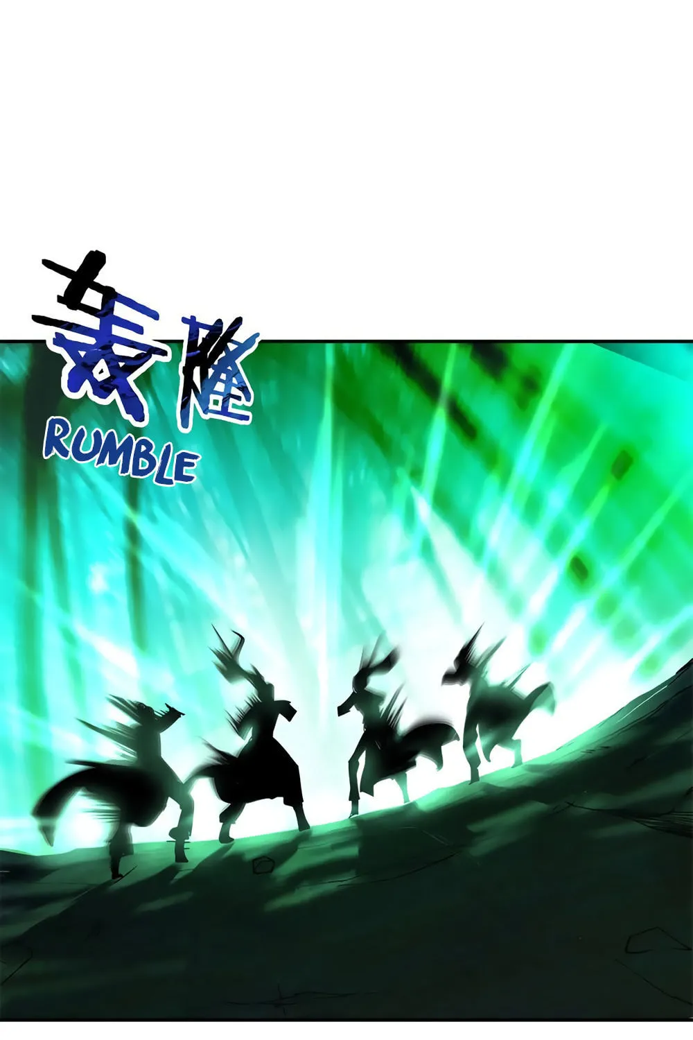 Peerless Battle Spirit (Colored) Chapter 83 page 24 - 