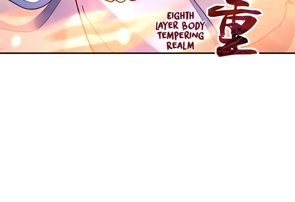 Peerless Battle Spirit (Colored) Chapter 83 page 29 - 