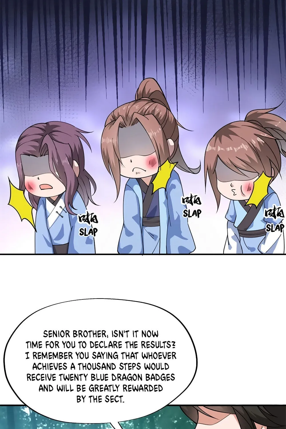 Peerless Battle Spirit (Colored) Chapter 84 page 16 - 