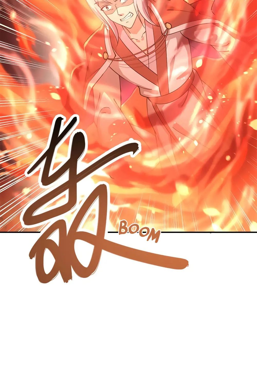 Peerless Battle Spirit (Colored) Chapter 84 page 29 - 