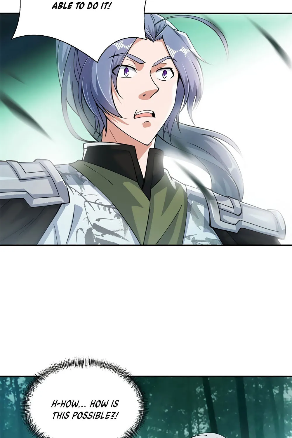 Peerless Battle Spirit (Colored) Chapter 84 page 4 - 