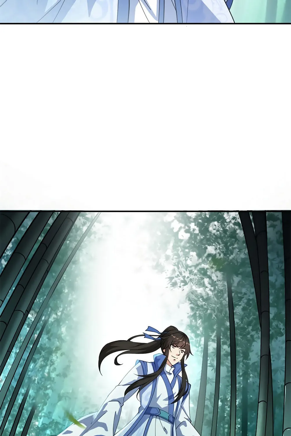 Peerless Battle Spirit (Colored) Chapter 84 page 7 - 