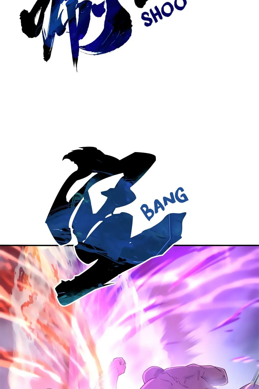 Peerless Battle Spirit (Colored) Chapter 85 page 11 - 