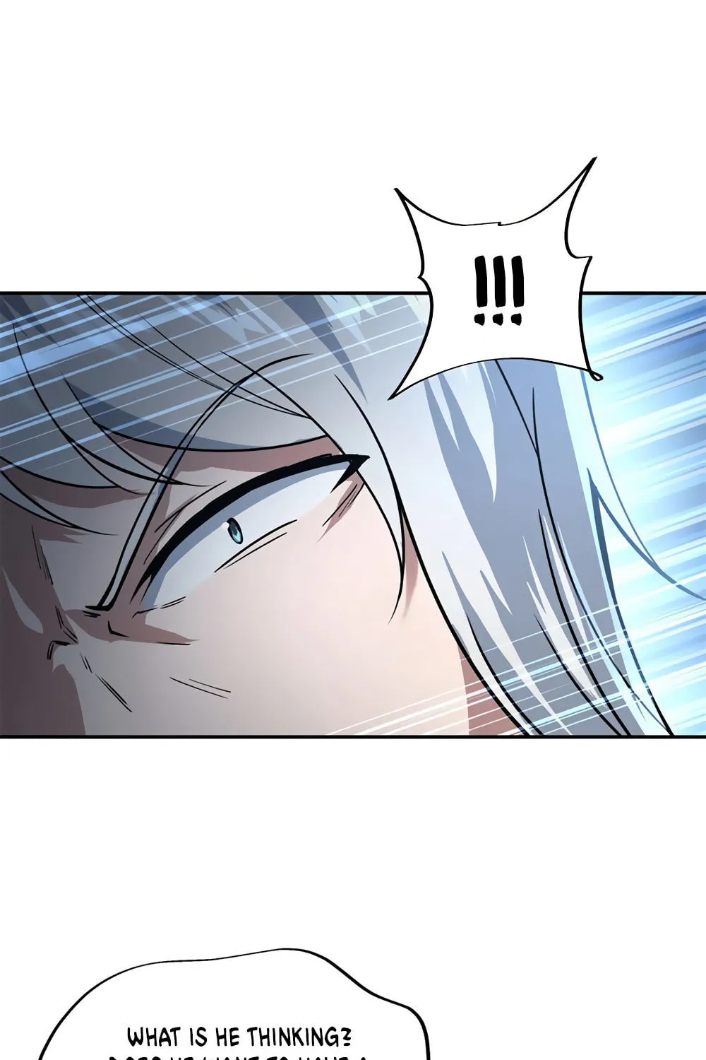 Peerless Battle Spirit (Colored) Chapter 85 page 26 - 