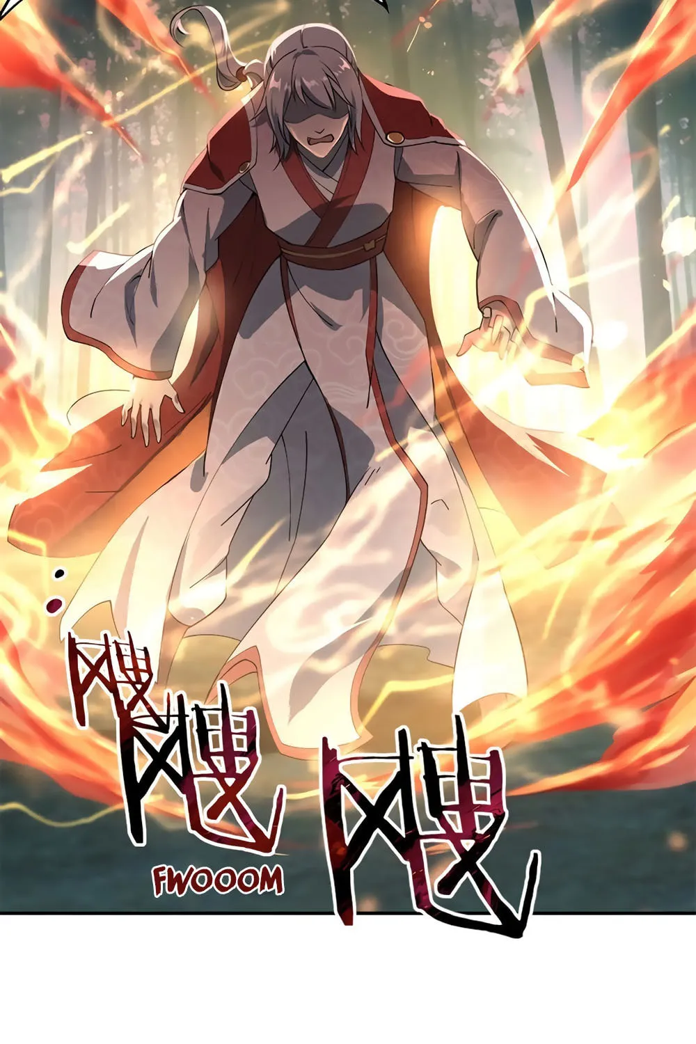 Peerless Battle Spirit (Colored) Chapter 85 page 4 - 
