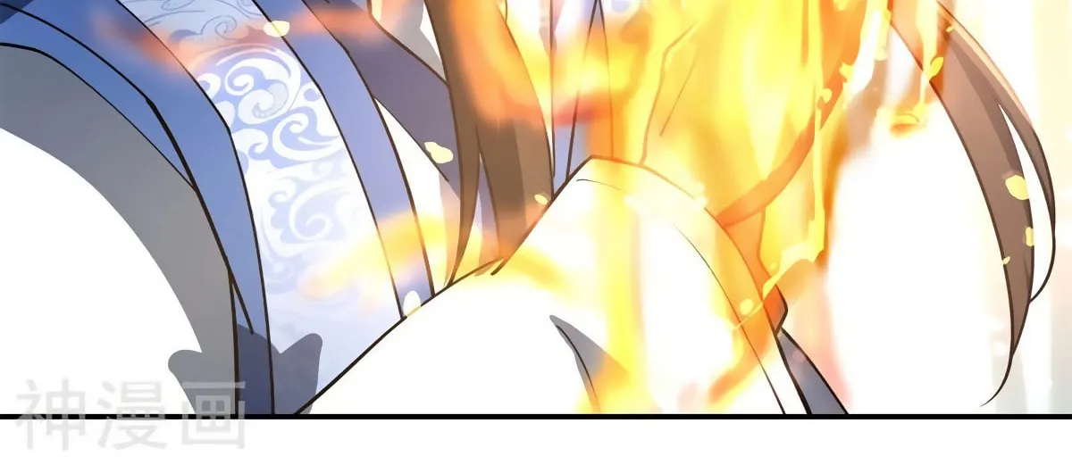 Peerless Battle Spirit (Colored) Chapter 86 page 15 - 