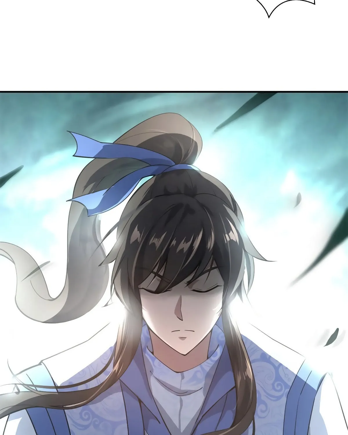 Peerless Battle Spirit (Colored) Chapter 86 page 21 - 