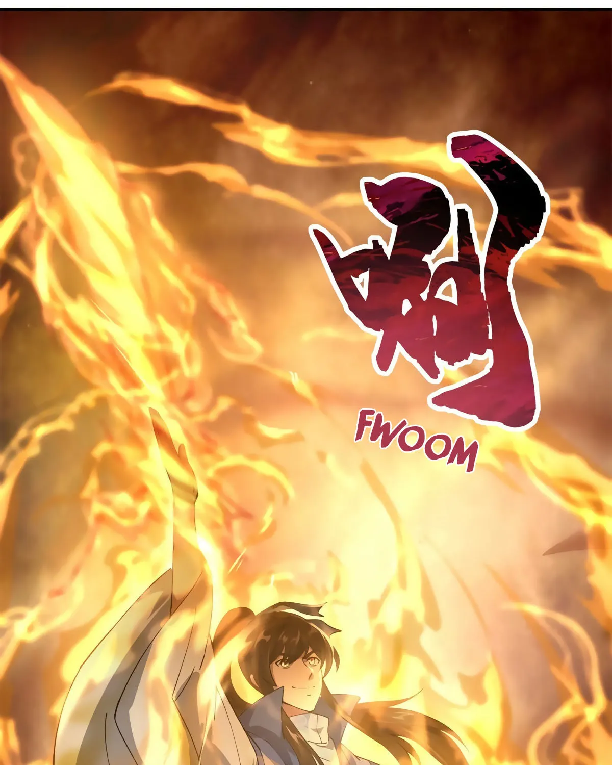 Peerless Battle Spirit (Colored) Chapter 86 page 26 - 