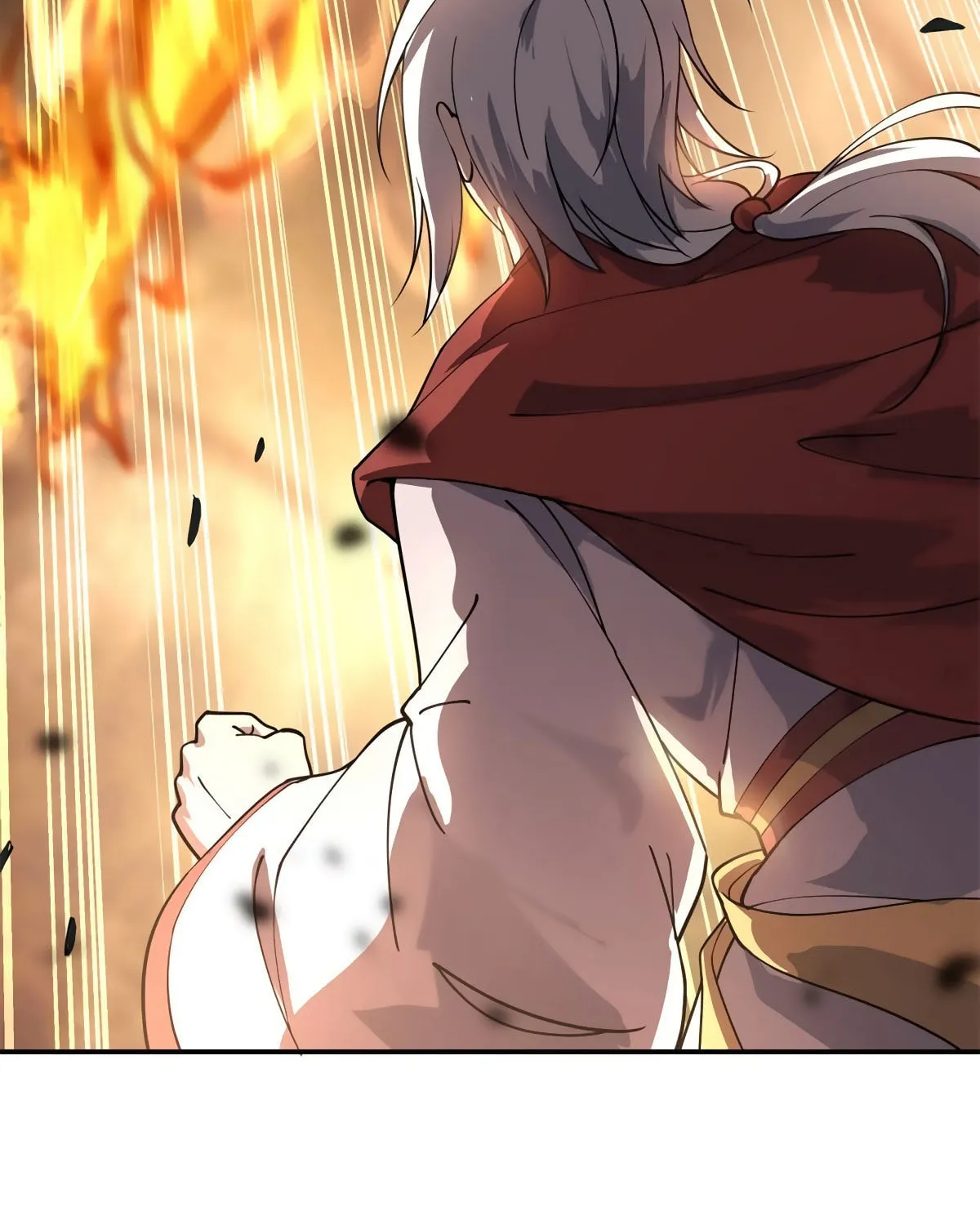 Peerless Battle Spirit (Colored) Chapter 86 page 31 - 