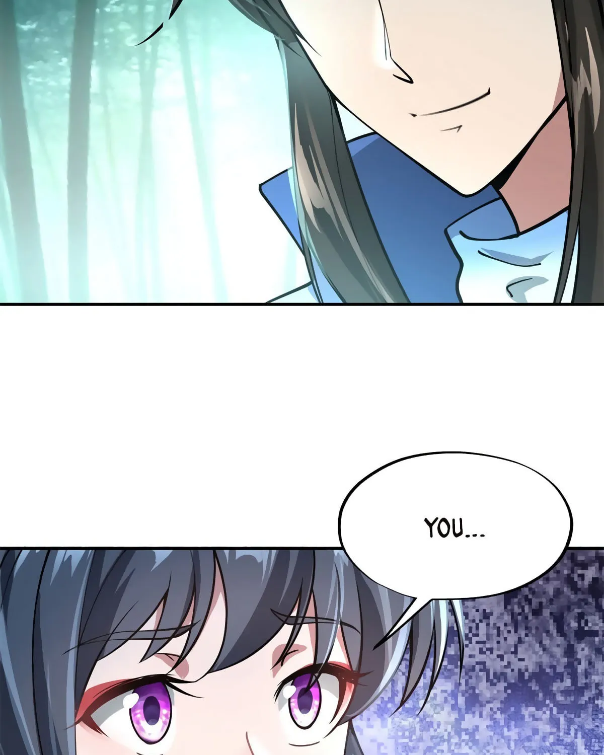 Peerless Battle Spirit (Colored) Chapter 86 page 10 - 