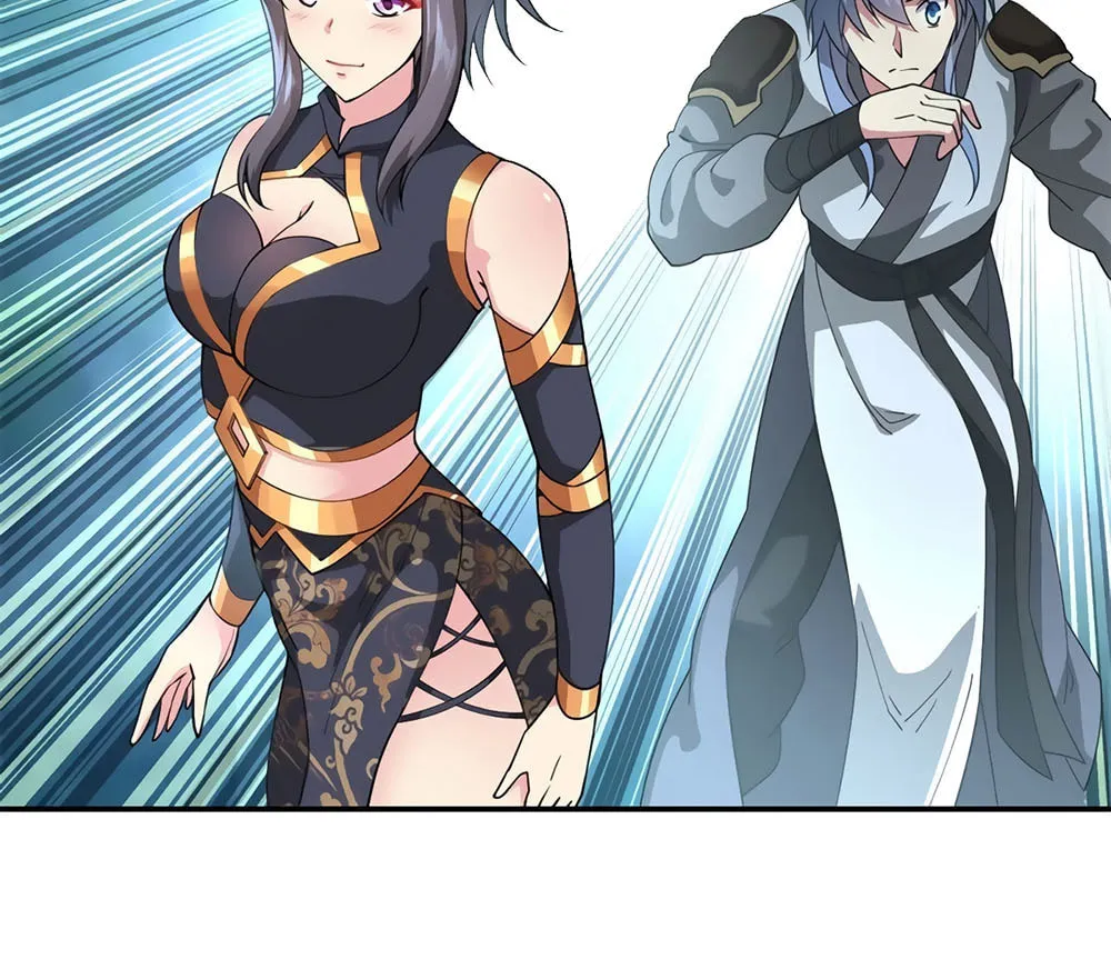 Peerless Battle Spirit (Colored) Chapter 87 page 12 - 