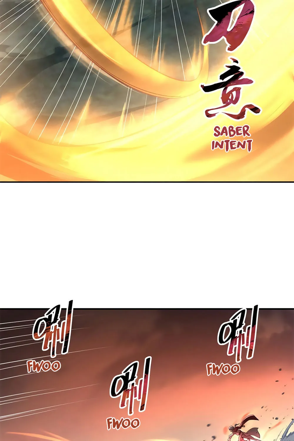 Peerless Battle Spirit (Colored) Chapter 87 page 17 - 