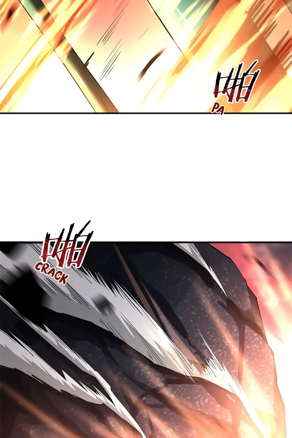 Peerless Battle Spirit (Colored) Chapter 87 page 20 - 