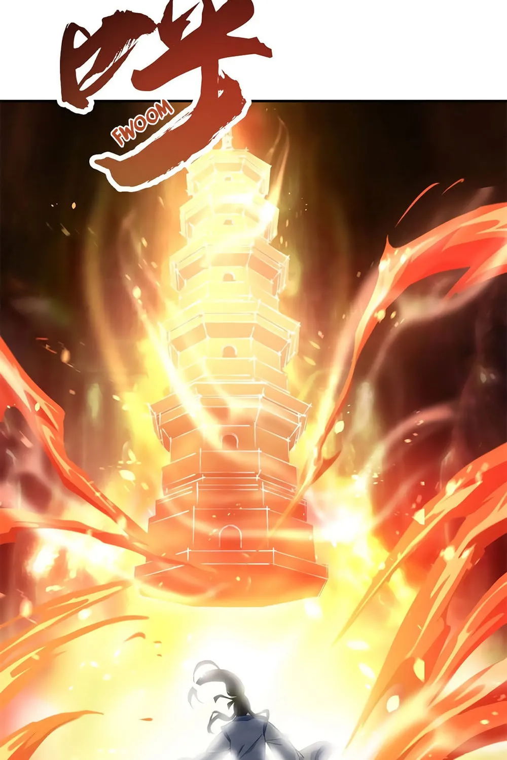 Peerless Battle Spirit (Colored) Chapter 88 page 11 - 