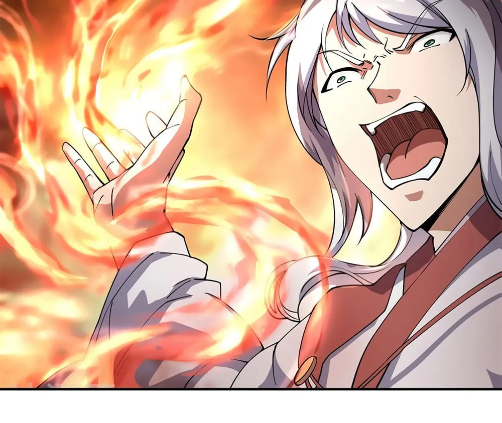 Peerless Battle Spirit (Colored) Chapter 88 page 13 - 