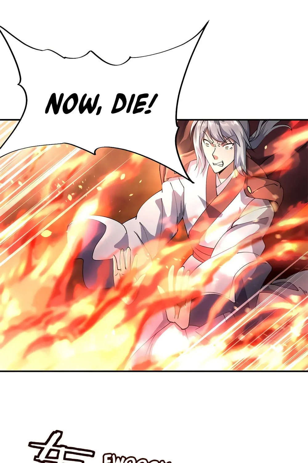 Peerless Battle Spirit (Colored) Chapter 88 page 14 - 