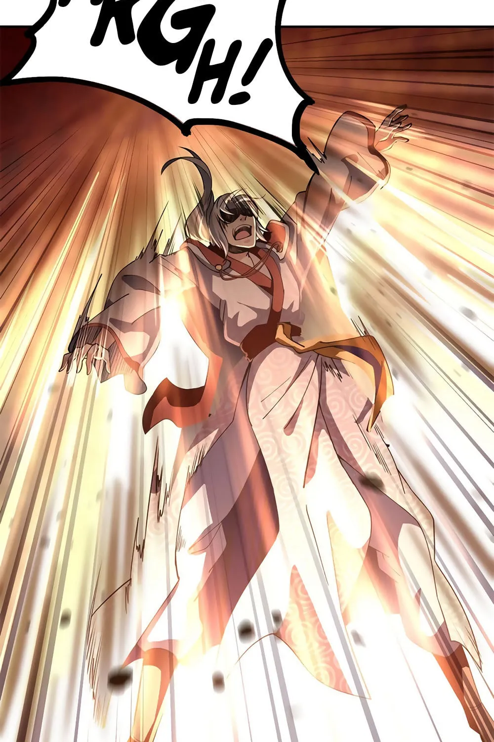 Peerless Battle Spirit (Colored) Chapter 88 page 26 - 