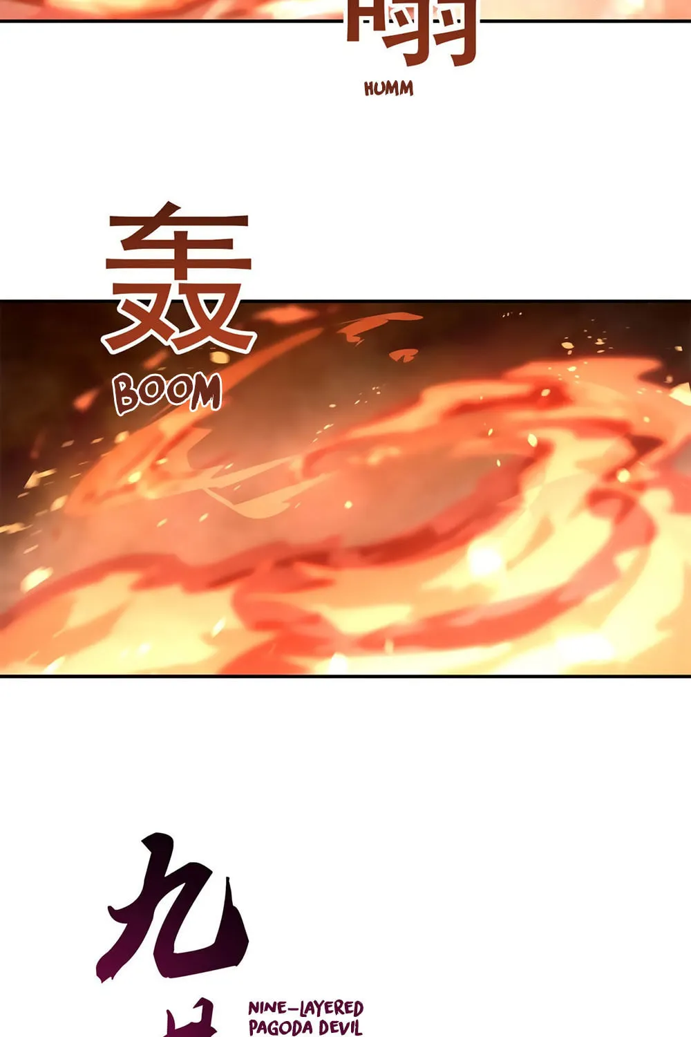 Peerless Battle Spirit (Colored) Chapter 88 page 5 - 
