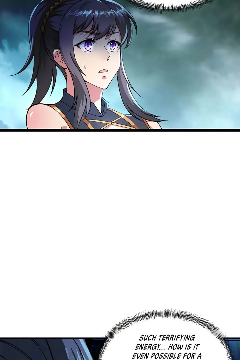 Peerless Battle Spirit (Colored) Chapter 89 page 11 - 