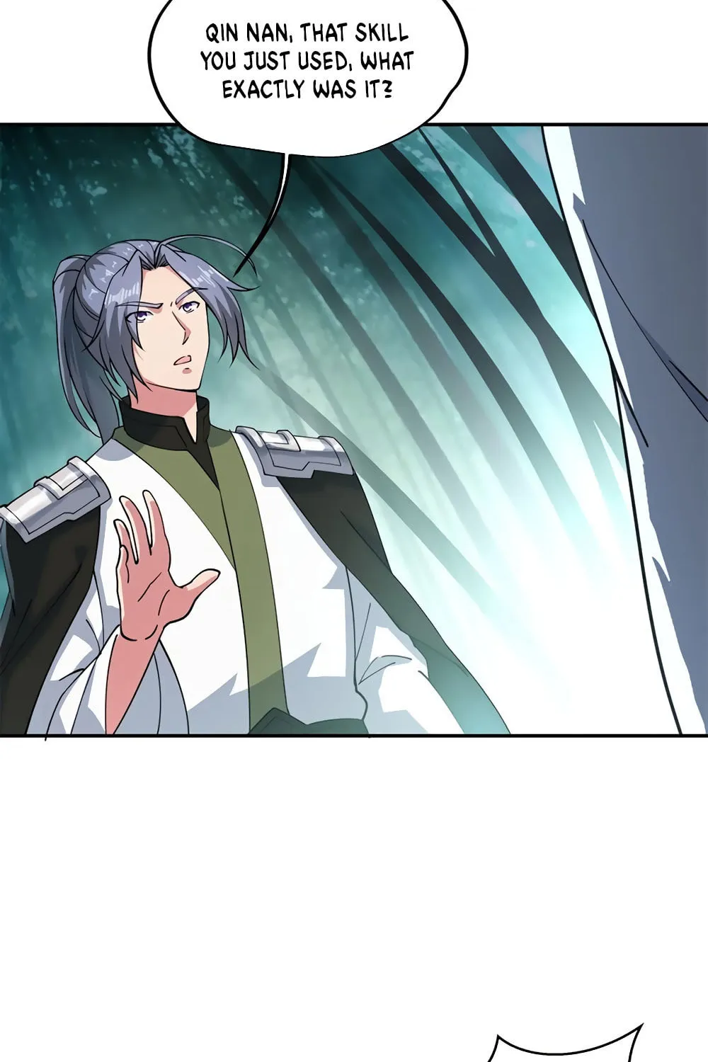 Peerless Battle Spirit (Colored) Chapter 89 page 13 - 